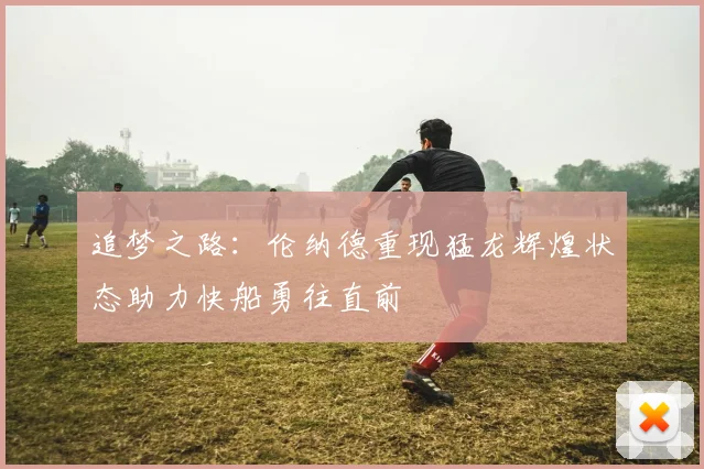 追梦之路：伦纳德重现猛龙辉煌状态助力快船勇往直前