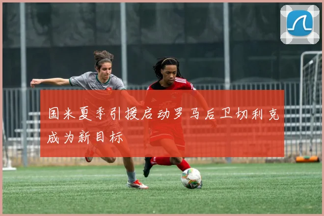 国米夏季引援启动罗马后卫切利克成为新目标