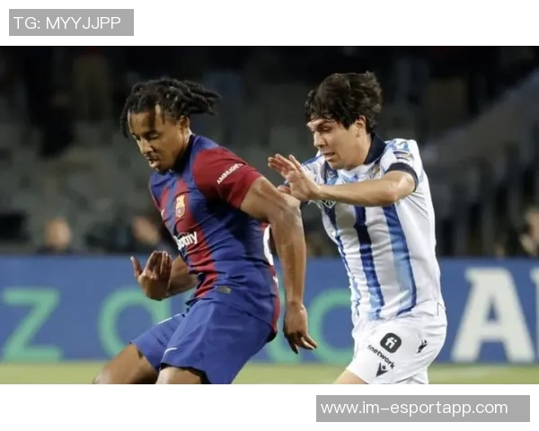 巴萨女足客场失利终结两年半不败纪录引发广泛关注 巴萨女足客场失利终结两年半不败纪录引发广泛关注