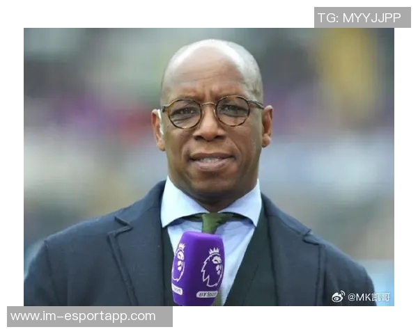 阿森纳官方庆祝伊恩赖特62岁生日致敬真正的枪手传奇