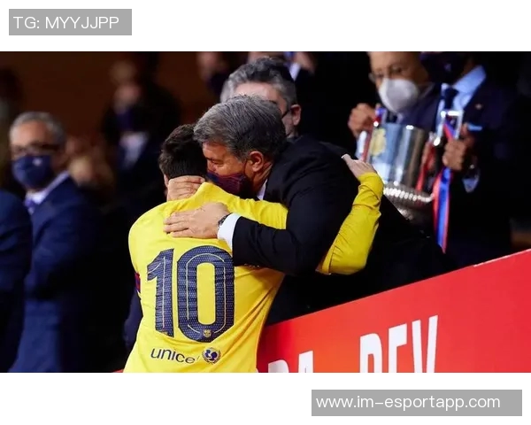 拉波尔塔期待国家队明智使用亚马尔并计划在新诺坎普向梅西致敬