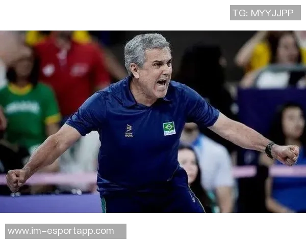 前巴西主帅直言不喜欢外籍教练执教国家队引发热议