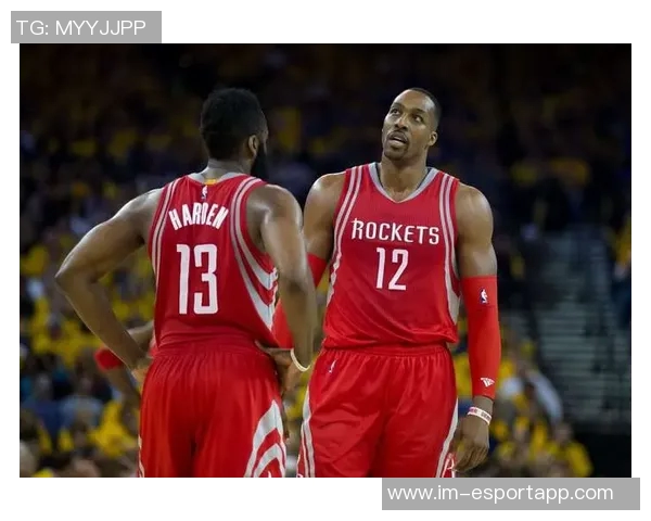 巴爷预测哈登新赛季或场均17分三双比尔需承担更多得分责任