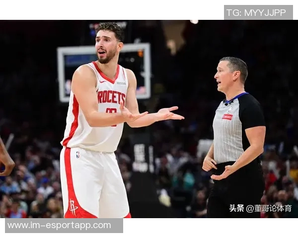 火箭进攻效率下滑至联盟第二掘金反超升至第一