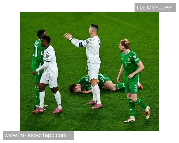 弗格森分析C罗世界杯前景认为击败巴西者将是冠军热门