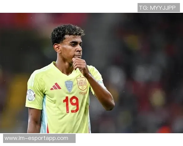 拉基蒂奇支持亚马尔坚持自我不必在意外界的评论与看法