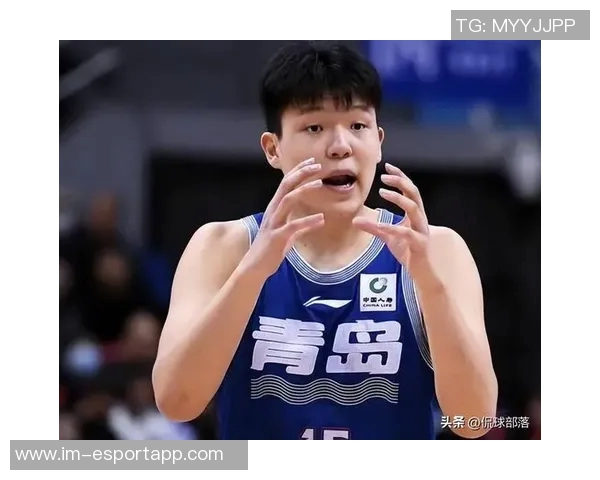 克林根与杨瀚森球队或将交易罗威争冠球队对他青睐有加 克林根与杨瀚森球队或将交易罗威争冠球队对他青睐有加