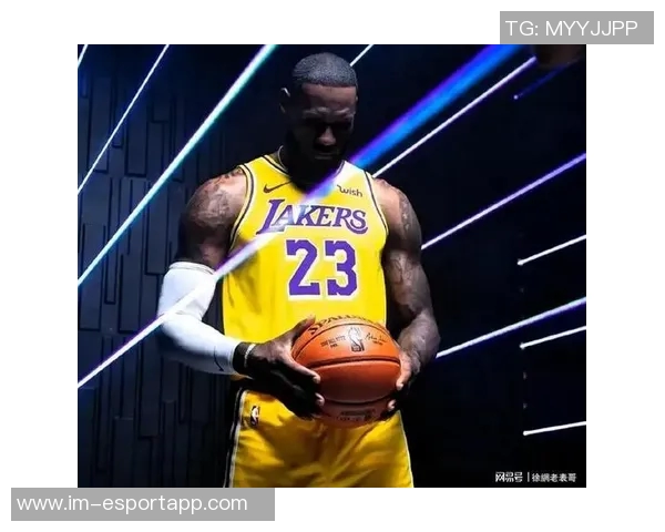 霍里分析詹姆斯未来称其不会离开湖人因合同负担过重