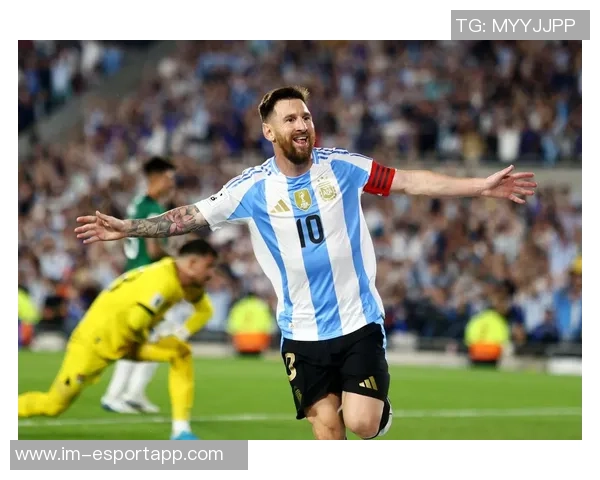 阿圭罗谈梅西未来希望他继续踢球世界杯归属他个人决定