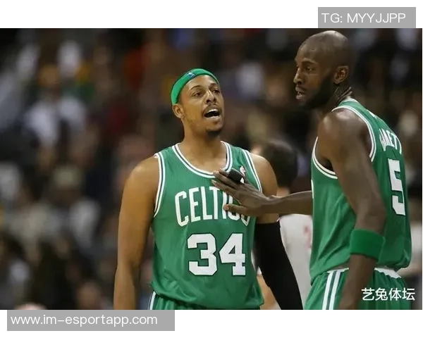 皮尔斯谈NBA球员对女性言论的偏见与失落感引发热议