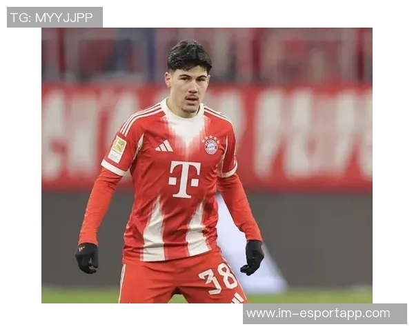 卡尔助攻小将查韦斯首球拜仁轻取萨尔茨堡3-0再展雄风