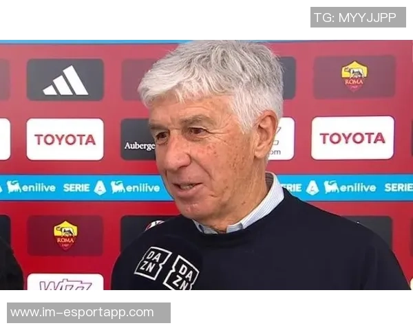 加斯佩里尼谈迪巴拉中锋角色调整计划将重新评估其场上位置