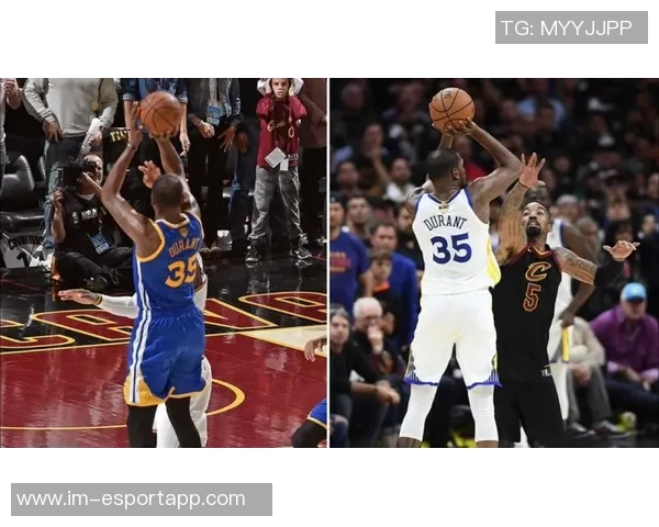 杜兰特分析两战爵士差异强调减少失误与三分防守不足