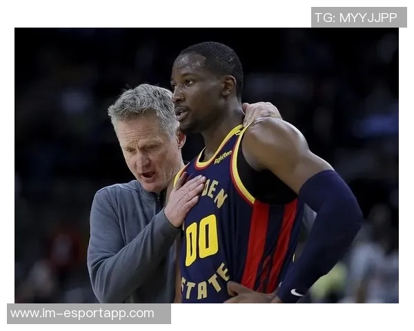 勇士与库明加明知不合适为何还要继续拖延与互相折磨的原因分析