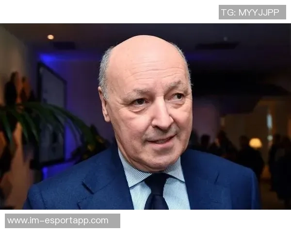 国米CEO马洛塔当选欧洲足球俱乐部协会执行董事会新成员