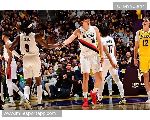 全球巨星杨瀚森的影响力超越球场引发媒体热议