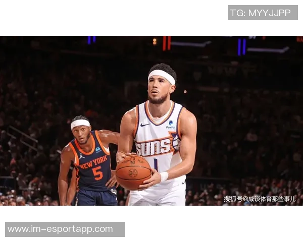 太阳队布克创历史首位前9场30分7助攻命中率惊人504085