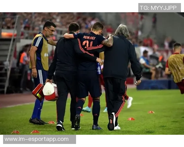 意媒报道弗拉霍维奇或因大腿肌腱受伤缺阵两个月以上