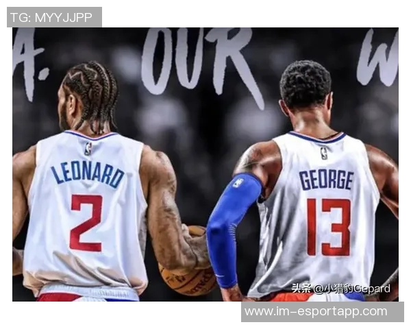 莱昂纳德坦言球队渴望胜利但仍在寻找赢球的契机