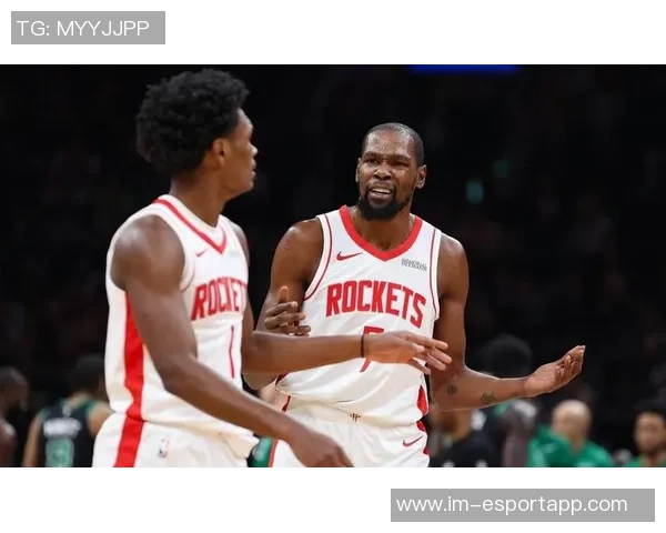 美记从五个维度分析詹姆斯与杜兰特的优劣势对比