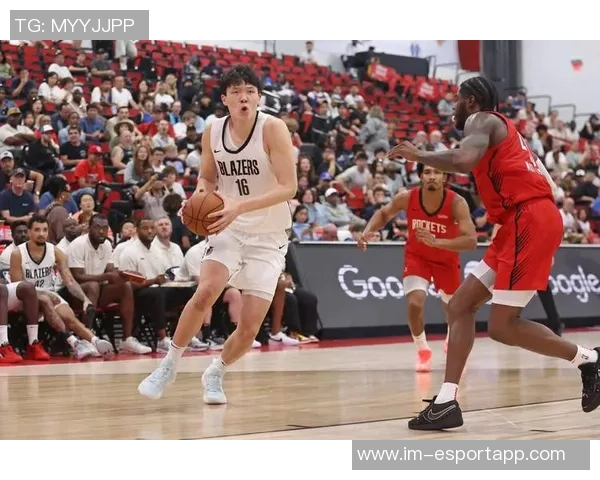 全球巨星杨瀚森的影响力超越球场引发媒体热议