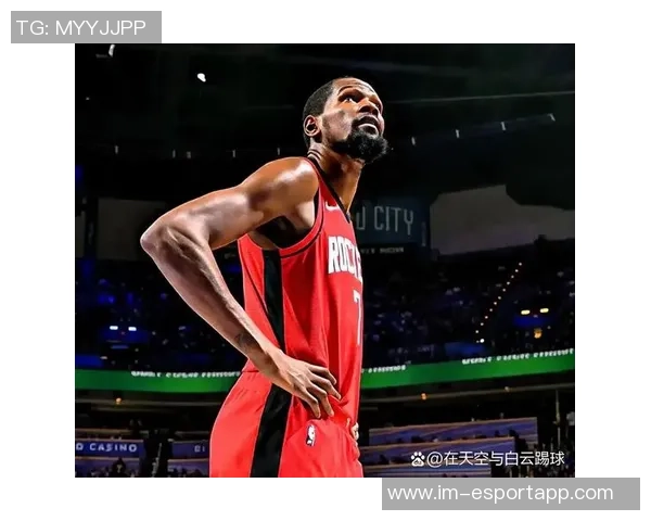 KD强调球星传球的重要性对球队信心的积极影响