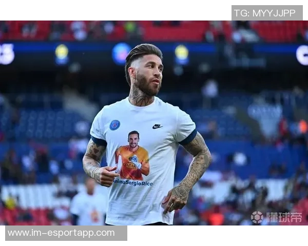 拉莫斯强调作为欧洲冠军需在赛场上展现实力而非空谈