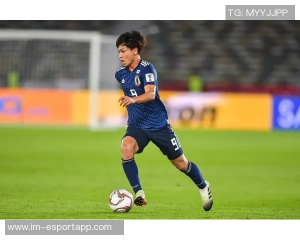 德转列森保执教下日本队射手榜揭晓南野拓实领跑三笘薰位列第九