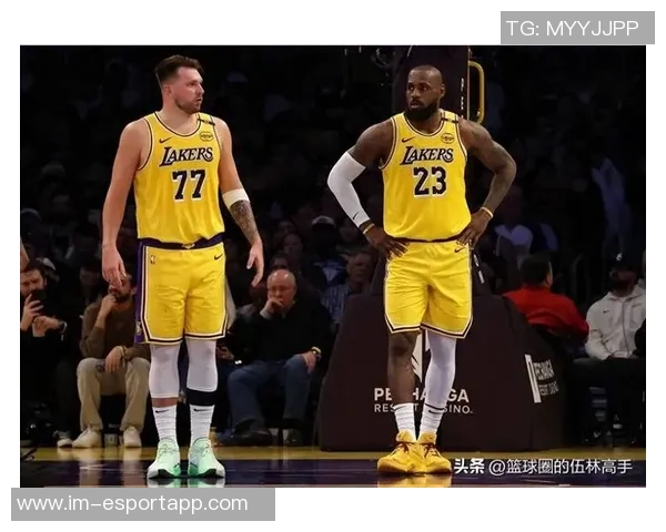 细节成就辉煌詹姆斯东契奇关键时刻展现湖人争冠潜力