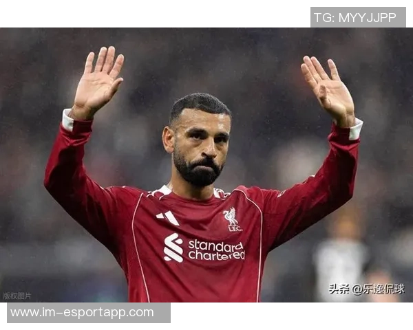 曼联豪取胜利跻身第六名斯洛特首次回应萨拉赫激烈言论