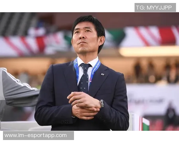 森保一坚定信念迎战巴西球队力争胜利与成长并重