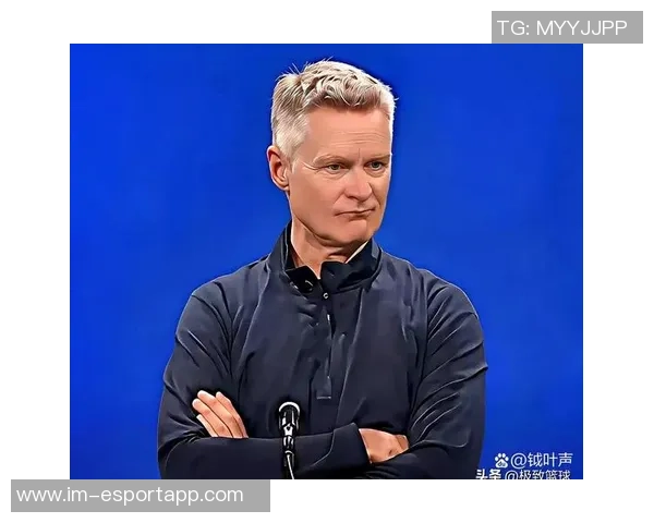 科尔强调关键时刻吉米接球重要性追梦依然是顶级防守者之一