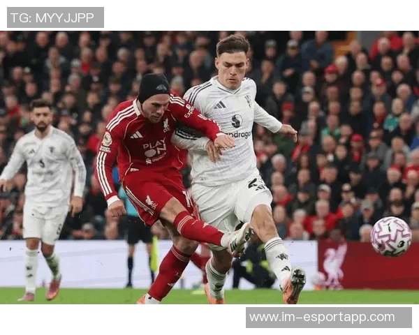 利物浦再创奇迹比赛最后时刻绝杀对手球迷欢呼不已