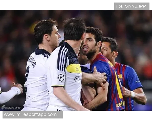 回顾经典对决巴萨与切尔西阵容重温梅西阿扎尔坎特等巨星风采