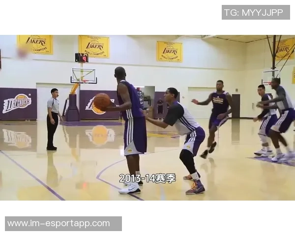 尼克杨回忆加盟湖人原因科比受伤让我有机会展现投篮能力