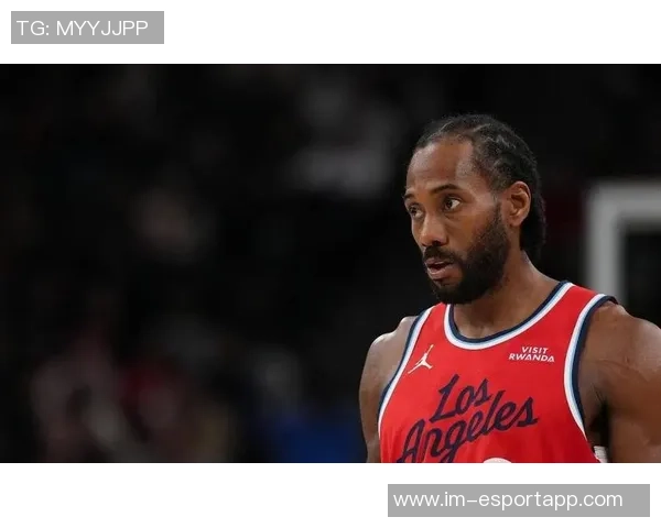 解说：期待伦纳德复出助力快船重返附加赛上半区再续六连胜辉煌