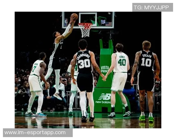 雷霆与马刺的对抗升级文班亚马期待尽快实现宿敌关系