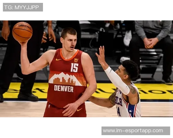 当世无双的篮球巨星过去50年252010场次统计揭示约基奇的统治地位 当世无双的篮球巨星过去50年252010场次统计揭示约基奇的统治地位