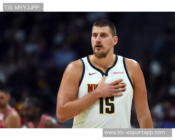 杨瀚森遭库里精准打击刘维伟称超远投射让约基奇也感到无奈