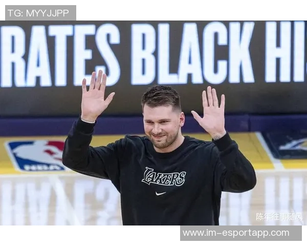 湖人客场挑战灰熊东契奇状态成疑能否复出引关注